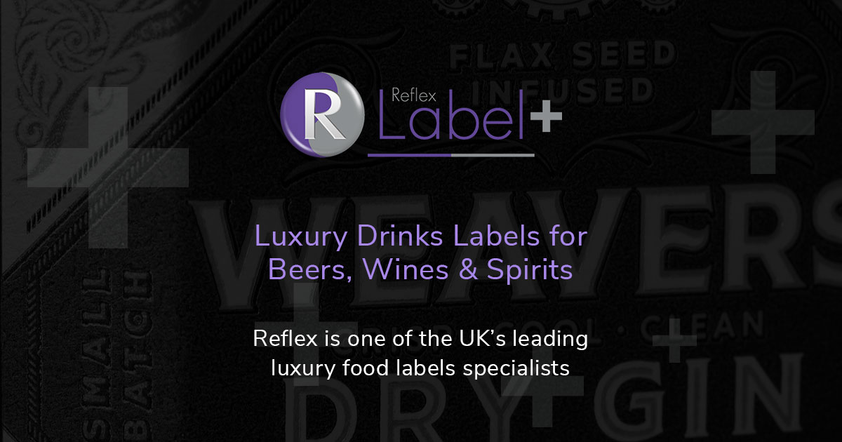 Reflex Labels Values Reflex Label Plus - Where Labels & Packaging Matter